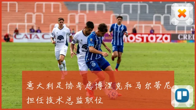 意大利足协考虑博涅克和马尔蒂尼担任技术总监职位